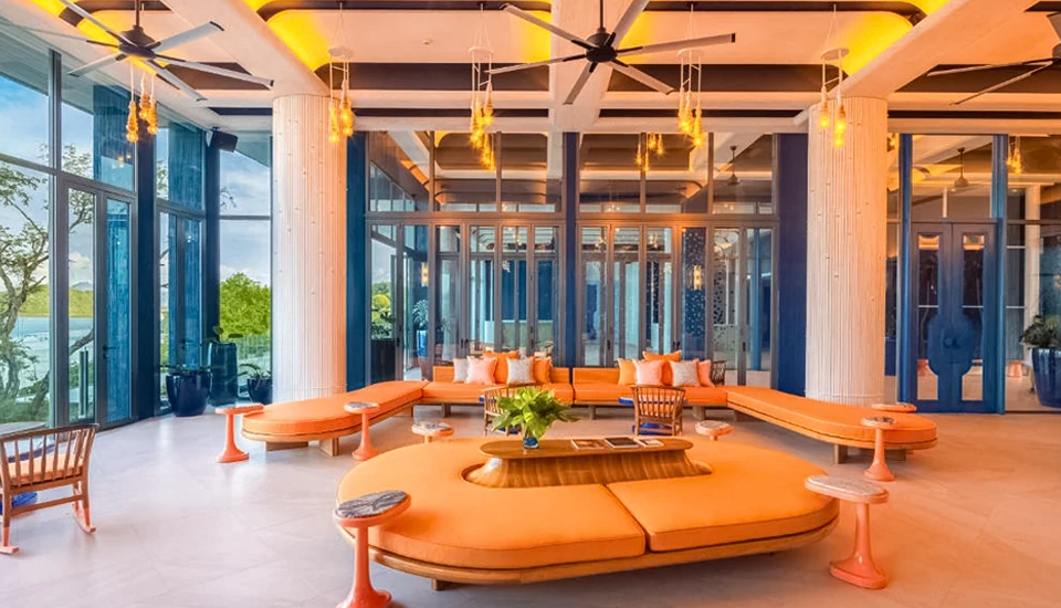 هتل سری پانوا پوکت